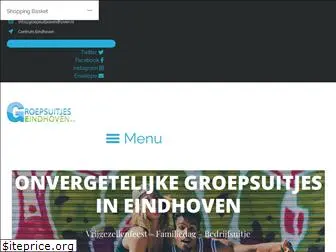 groepsuitjeseindhoven.nl