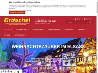 groeschel-reisen.de