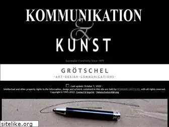 groetschel.com