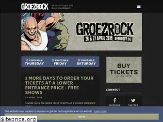 groezrock.be