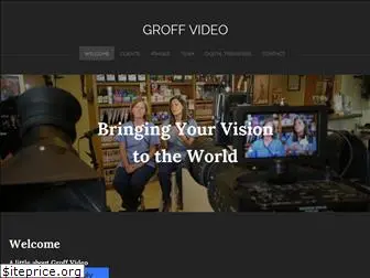 groffvideo.com