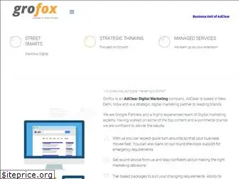 grofox.com