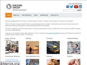 grogangroup.com