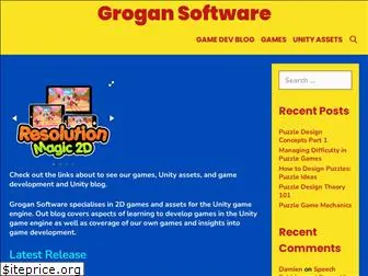 grogansoft.com