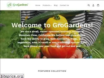 grogardens.com