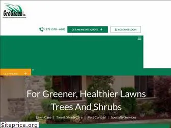 grogreen.com