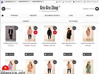 grogroshop.com.ua