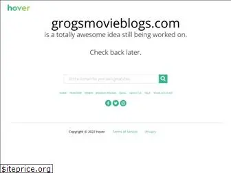 grogsmovieblogs.com