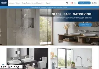 grohe.ca