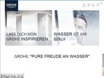 grohe.de