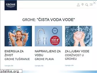 grohe.hr