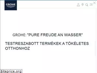 grohe.hu