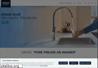 grohe.lv