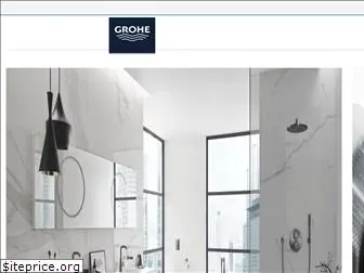 grohe.mx