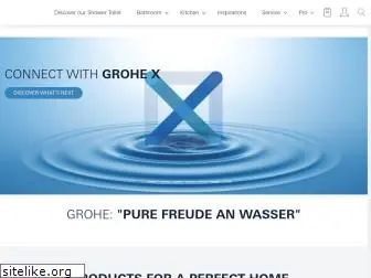 grohe.my