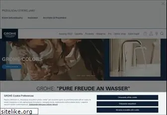 grohe.pl