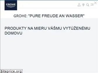 grohe.sk