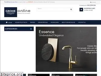 groheonline.co.za