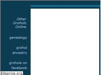 grohol.com