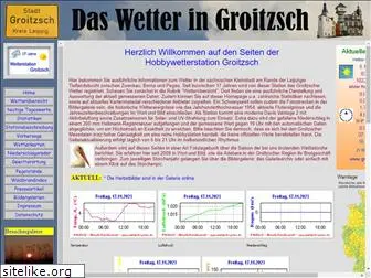 groitzsch-wetter.de