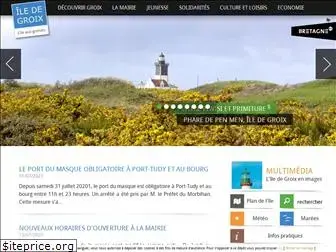 groix.fr