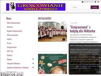 grojcowianie.org