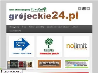 grojeckie24.pl