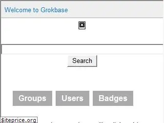 grokbase.com