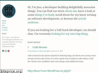 grokcode.com