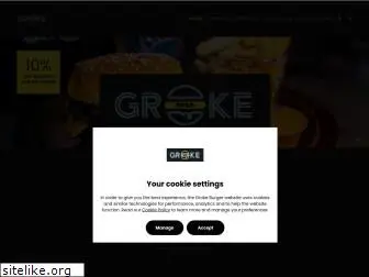 grokeburger.co.uk