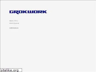 grokwork.com