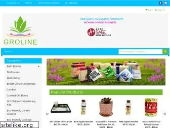 groline.com