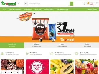 gromaal.com