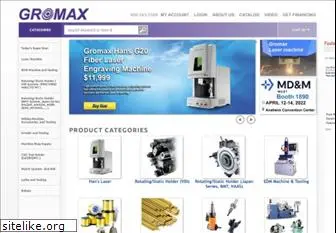 gromaxonline.com