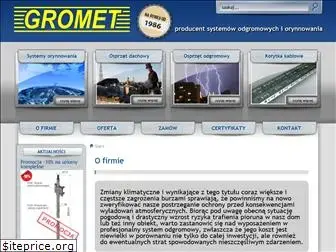 gromet.com.pl