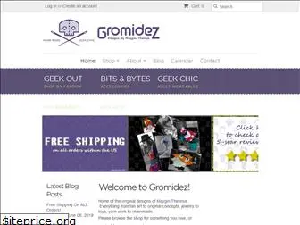 gromidez.com