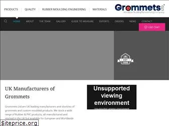 grommets.co.uk