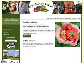 gromoore.com