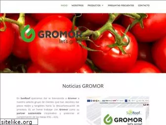 gromor.cl