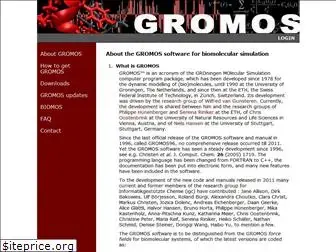 gromos.net