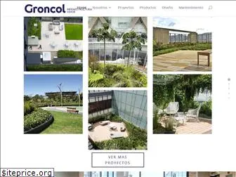 groncol.com