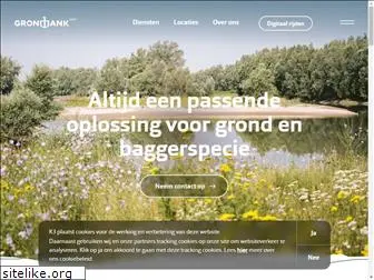 grondbankgmg.nl