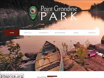 grondinepark.com