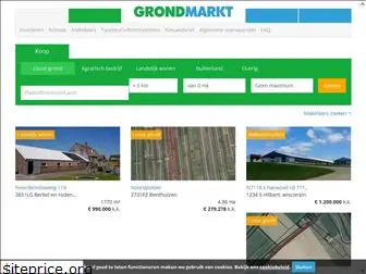 grondmarkt.nl