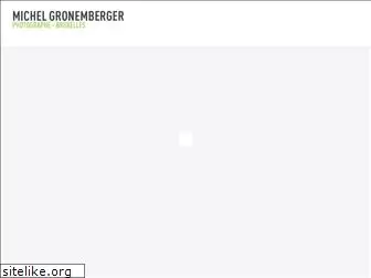 gronemberger.com
