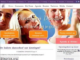 groningendanst.nl