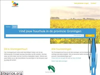 groningenhuurt.nl