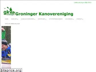 groningenkv.nl
