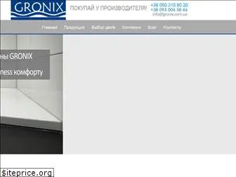 gronix.com.ua