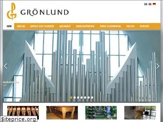 gronlunds-orgelbyggeri.se